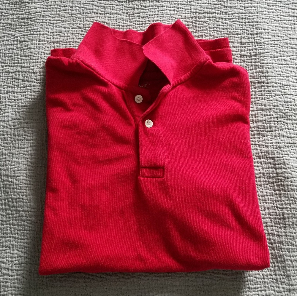 Boys Polo shirt